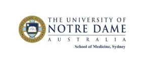 University of Notre Dame Australia, School of Medicine