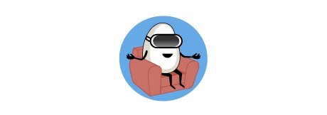 DP Immersive logo
