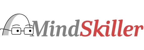 MindSkiller logo
