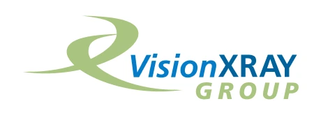 Vision XRAY Group logo